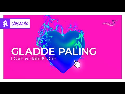 gladde paling - love & hardcore [Monstercat Release]