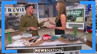 BestReviews shares healthy cookware alternatives | Morning in America