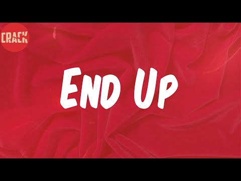 Sevyn Streeter (Lyrics) - End Up