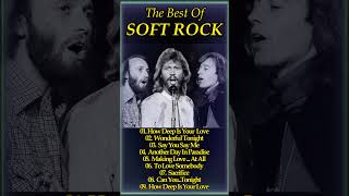 Best Soft Rock Love Songs 70s, 80s, 90s #rodstewart  #shorts