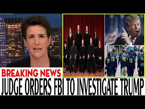 The Rachel Maddow Show [9PM] 3/14/2025 | 🅼🆂🅽🅱️🅲 BREAKING NEWS Today March 14, 2025