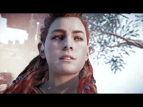 Horizon Zero Dawn  #live #gaming #playstation