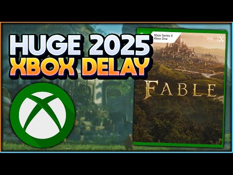 Major Xbox Delay Shines Problem on AAA Games | Beloved AAA Studio Closes | News Dose