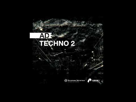 MarsOcean - AD:TECHNO 2