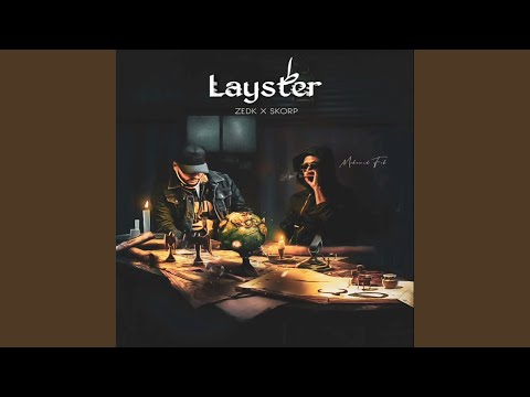 LAYSTER (feat. SKORP)