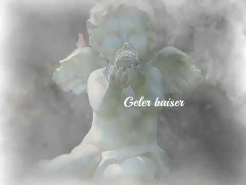 Geler baiser / code_418