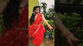 #dance #trendingshorts #durgapuja #agomoni_song