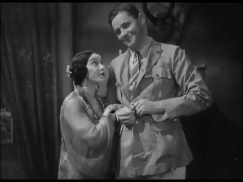 The Letter 1929 - drama romance pre code classic full movie, Jeanne Eagels, Reginald Owen on youtube