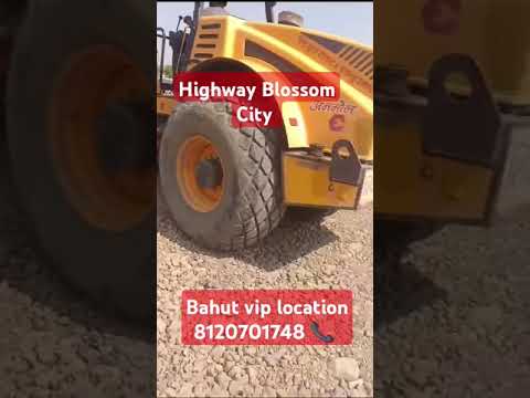 BLOSSOM CITY 8120701748 📞  🏡 हम लोगों को सर्वोत्तम संपत्ति खरीदने में मदद करते हैं 🏡