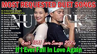 Don Petok duet songs live performance💥The Numocks Duet cover Nonstop Playlist 2024 ❤Opm Love Songs