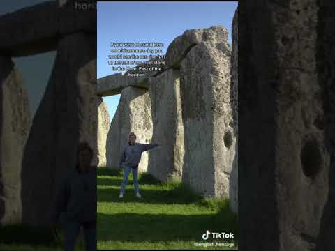 STONEHENGE part 3