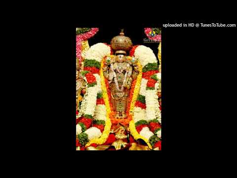 Annamayya ఎదుట ఎవ్వరులేరు Eduta EvvaruLeru (Shri G Nagaeswara Naidu)