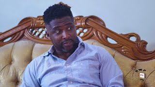 HEAL THE CHILD (New Movie) 2025 Latest Nigerian Nollywood African Movie