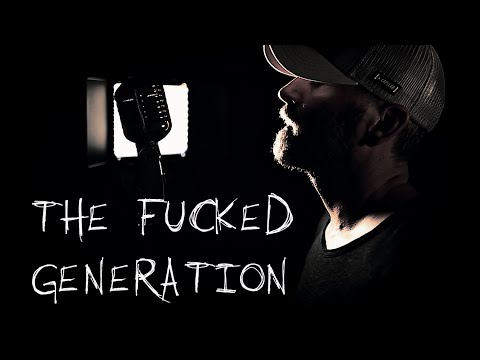 Nomy - The Fckd Generation