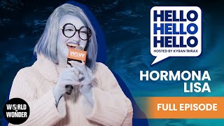 FULL EPISODE - HELLO HELLO HELLO The Road to RuPaul's Drag Race Season 17 - Hormona Lisa