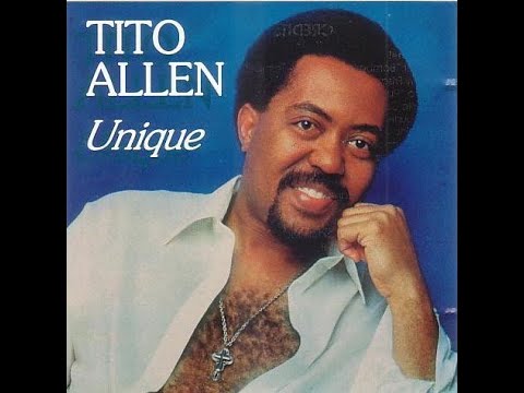 TITO ALLEN  -  ISLA PRIMOROSA