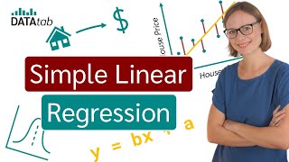 Simple Linear Regression: An Easy and Clear Beginner’s Guide