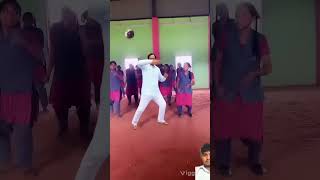 Kcr funny dance vidoe #kcr #funny #dance #videos #cmkcr #trending