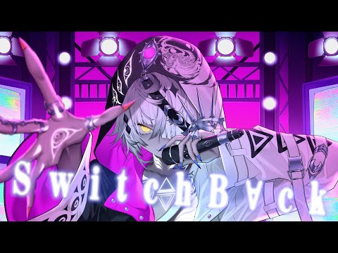 SwitchB∀ck / コウ feat.可不