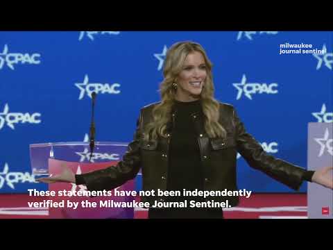 Megyn Kelly CPAC speech slams Blake Lively, Associated Press; supports Donald Trump, Justin Baldoni