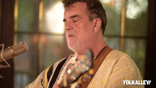 Folk Alley Sessions at 30A: Darrell Scott - "World of Wonder"