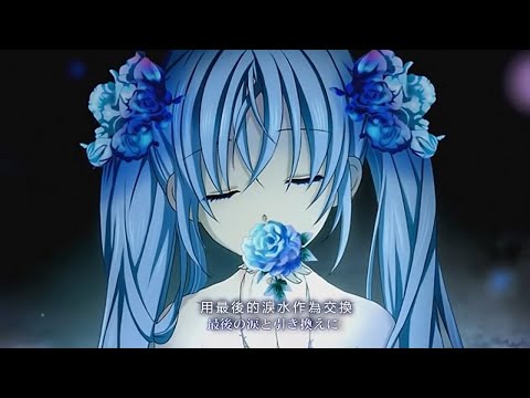 ボカロメドレー(作業用BGM)◎久しぶりの投稿ですね