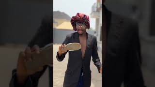 african model tiktok video #shorts