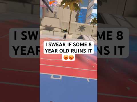 DO IT💯 #gorillatag #gtag #gymclassvr #basketball #vr #nba2k23 #2k #nba #oculusvr #shorts #funny