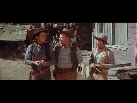 Walk Tall 1960   Western Movies on YouTube in English  Full Length Film