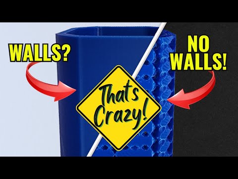 Unlock Crazy Cool 3D Prints by BREAKING These 4 Rules!