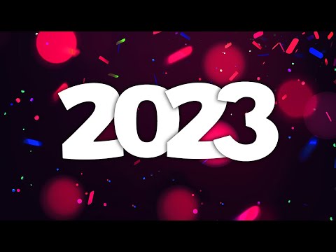 New Year Music Mix 2023 🎧 Best EDM Music 2023 Party Mix 🎧 Remixes of Popular Songs