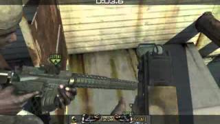 UniQueMoment - MW3 Game Clip