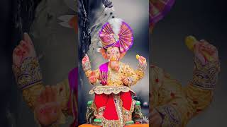 Ganpati Bappa Morya #bappalover #bappa #bappamoreya #moryamajha