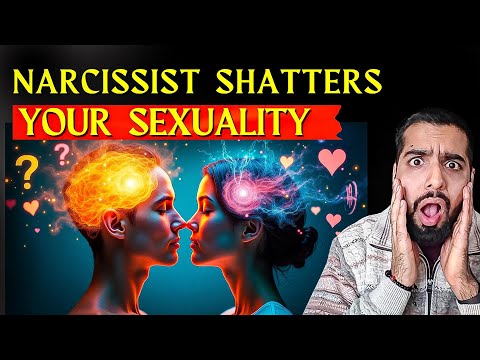 You Won't Believe How a Narcissist Destroys Your Sexuality