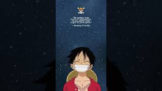 🤩#anime #onepiece 😁#monkeydluffy 👁#liferelated 🧐#lifelessons 🥺#sad ❤️‍🩹#trendingshorts