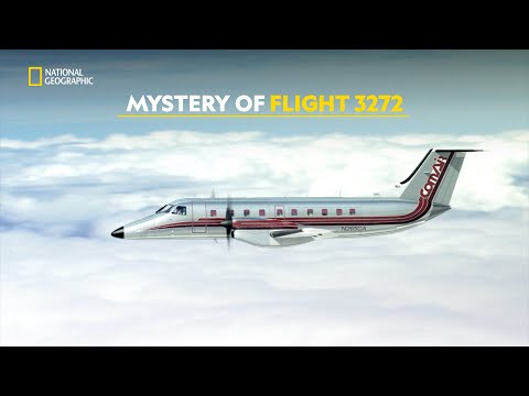 Fatal Comair 3272 Crash | Air Crash Investigation | हिंदी | Full Episode | S16 - E2 | Nat Geo