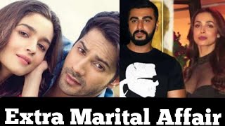 Bollywood Extra Marital Affair 😍// Superstars 🔥Extra Married Affairs // Bollywood Affairs List 💥