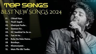 🛑Best of Arijit Singh mashup 2025 | Hit songs Jukebox of Arjit singh Soulful Romantic | #arjitsingh