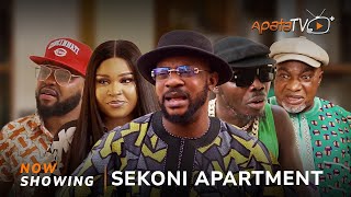 Sekoni Apartment - Yoruba Movie 2025 Drama Odun Adekola,Bimbo Afolayan, Ijebu, Aunty Ajara,Amuda Eko