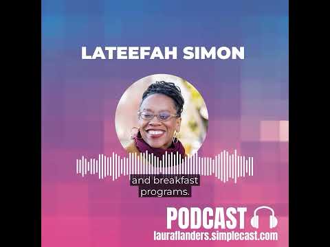 Trump's address to Congress: Lateefah Simon delivers Progressive response #news #shorts