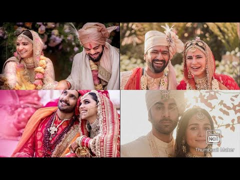 Banno Re Banno Meri Chalo Sasural Ko feat. Celebrity Wedding Pics