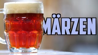 How To Brew Oktoberfest Beer | Märzen | Reviving 2 Year Old Yeast