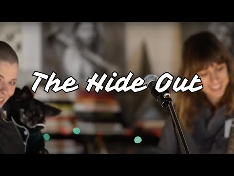 Kovacs - Livestream 'The Hide out' Palmela