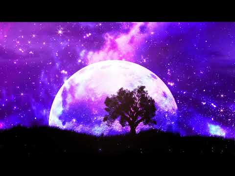 Meditation Sleep Healing Music | Miracle Tone 528Hz | Positive Healing | Delta Waves Sleep Music