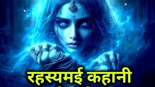 राजा और रहस्यमई बेबस रानी || dharmik kahaniya in hindi || moral stories || pauranik Kathean in hindi