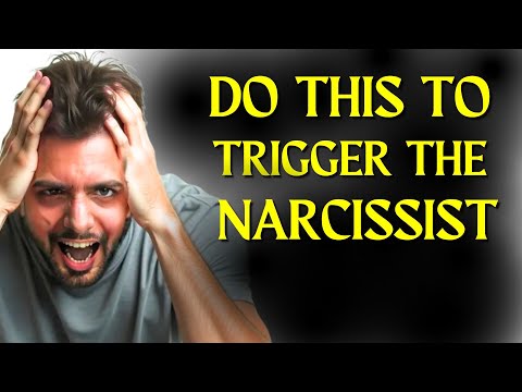 If You Do This, Narcissist Will Lose Their Mind