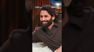 Naga Chaitanya And His Dream 🥰| The Rana Daggubati Show | #primevideoindia