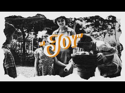 gorgeouz beats - Joy