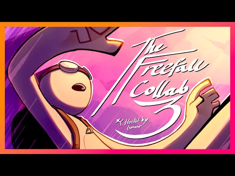 The Freefall Collab 3 (hosted by Lunsar)