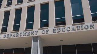 How Department of Education layoffs could affect Texas schools